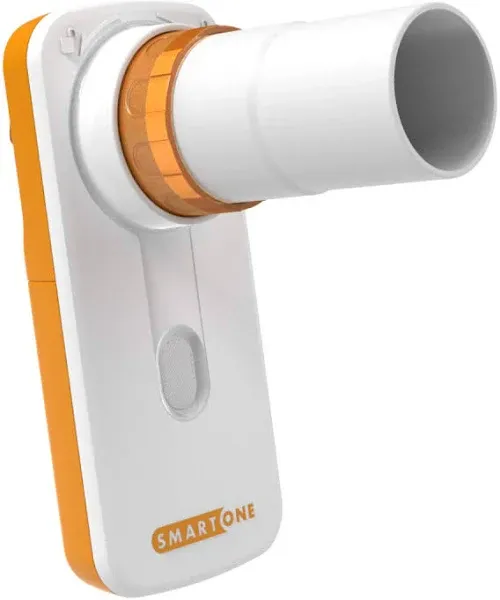 MIR Smart ONE Personal Pocket Spirometer