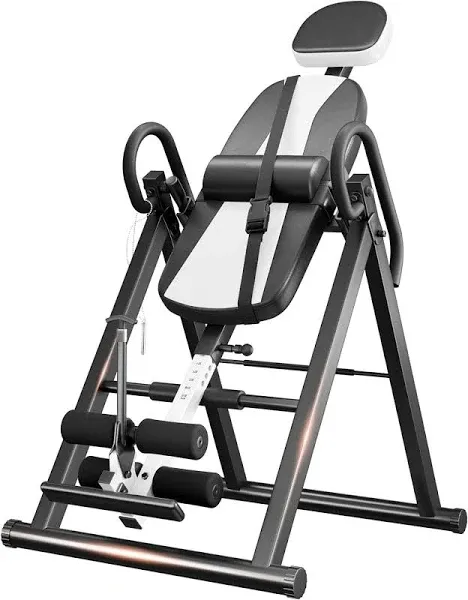 YOLEO Gravity Heavy Duty Inversion Table