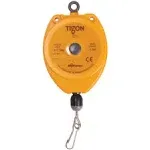 Tigon TW-2R Retractor, Spring/Tool Balancer, (Load Capacity: 1-2 kg/2.2-4.4 lbs ...