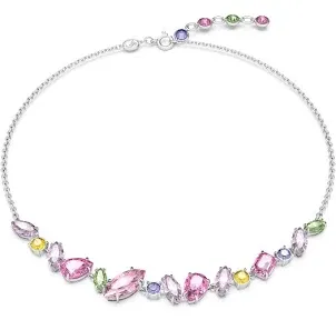 Swarovski Gema Crystal Necklace