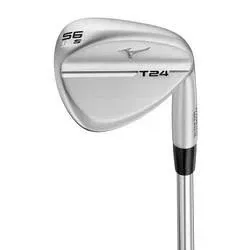 Mizuno T24 Wedge - Soft Satin Finish