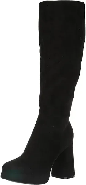 Nine West Women's Vadda Knee High Boot