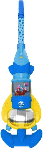 Core Innovations Blue's Clues & You Kids Vacuum Cleaner