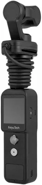 Feiyu Pocket 2S 3-Axis Handheld Gimbal Camera