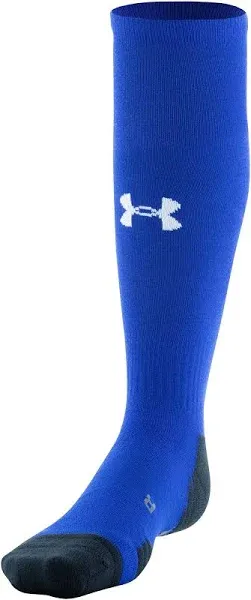 Kids' UA Team Over-The-Calf Socks