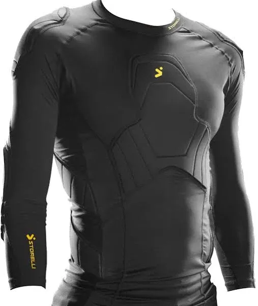 Storelli BodyShield GoalKeeper 3/4 Undershirt