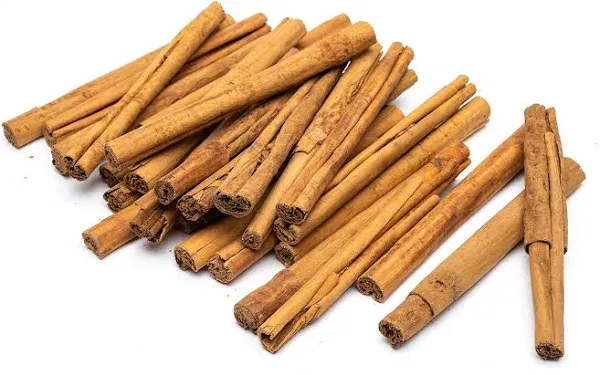 Cinnamon Ceylon Sticks Organic Bark Perfect For Sweet And Savoury Dishes