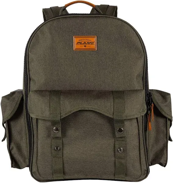 Plano A-Series 2.0 Tackle Backpack