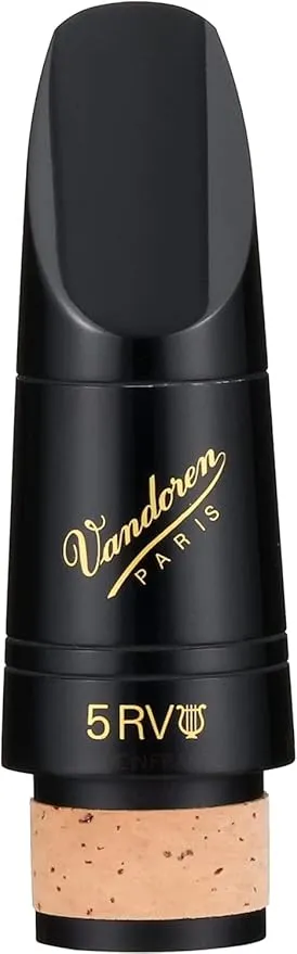 Vandoren Traditional Bb Clarinet Mouthpiece 5RV Lyre