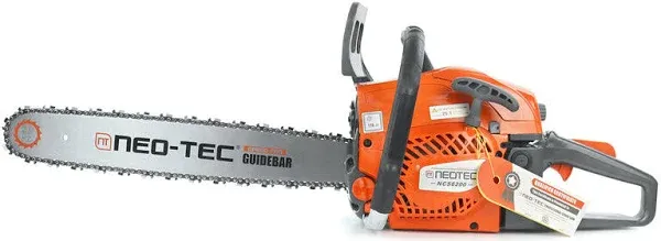 NEO-TEC 12" Top Handle Gas Chainsaw