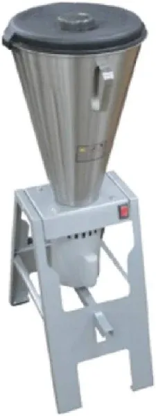 Omcan 15 Liter Commercial Freestanding Tilting Blender 37969