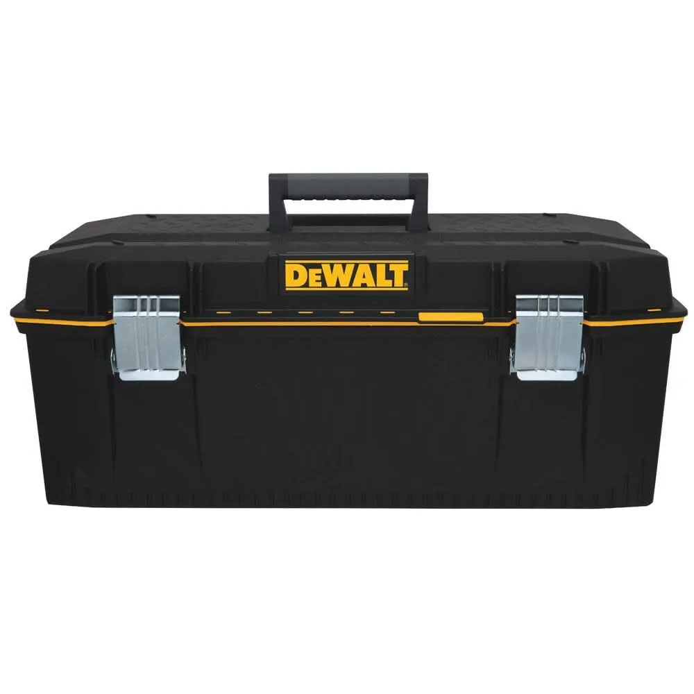 Dewalt DWST28001 Water Seal Tool Box