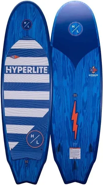 Hyperlite 2024 Landlock Wakesurfer