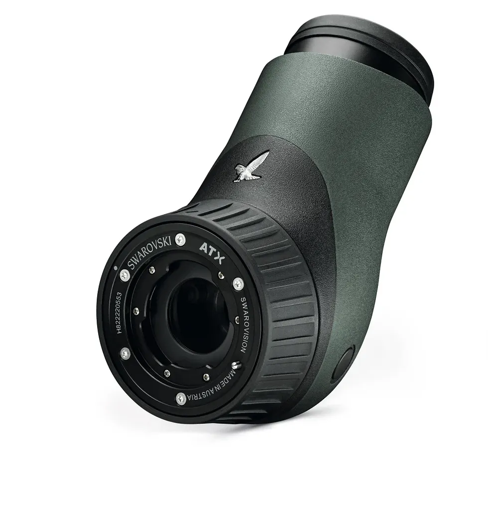 Swarovski ATX Eyepiece Module