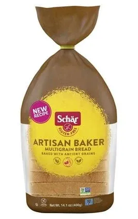 Artisan Baker White Bread