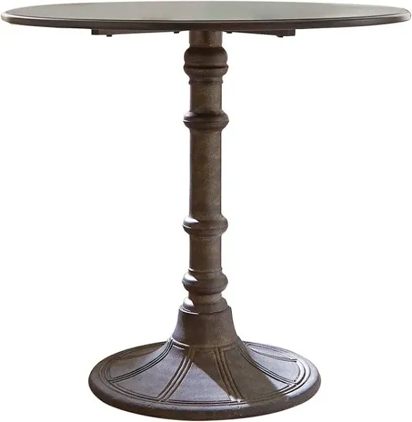 Coaster Oswego Round Dining Table