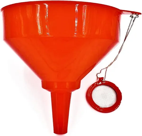 King Kooker Cooking Oil Funnel 10of