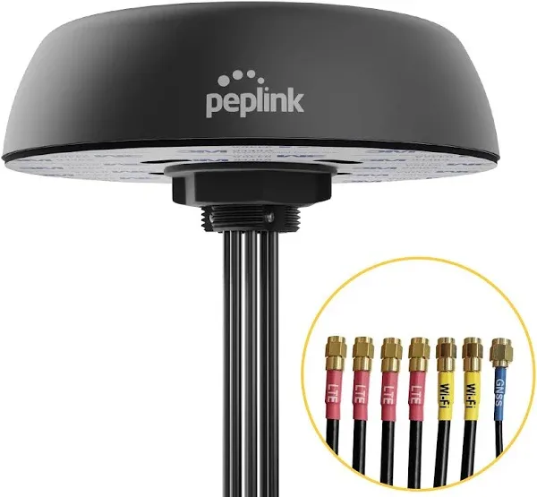 Peplink Mobility 42G Cellular WiFi Antenna