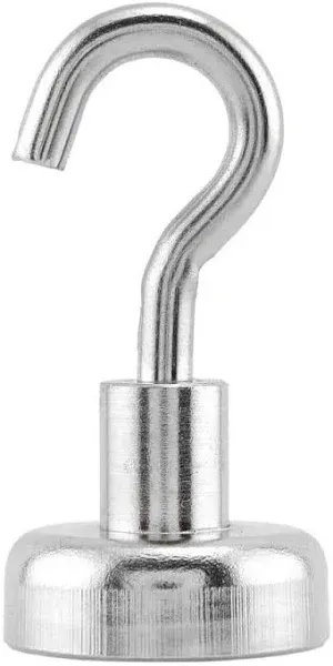 Magnet Source Neodymium Magnetic Hook