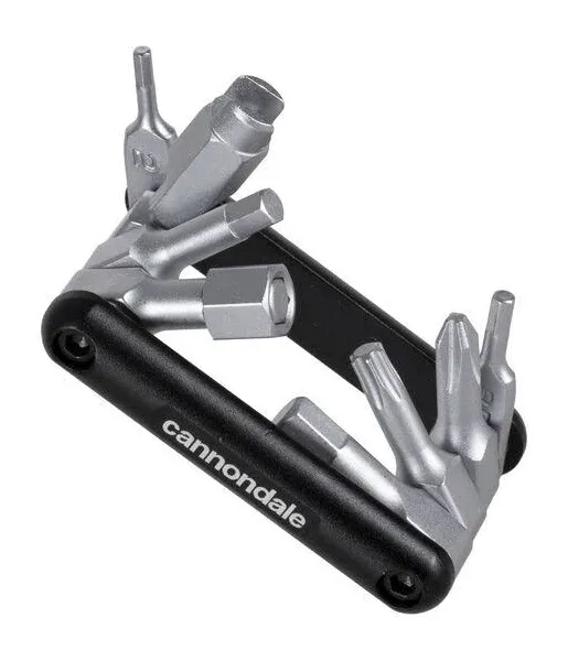 Cannondale 10 in 1 Multi Tool