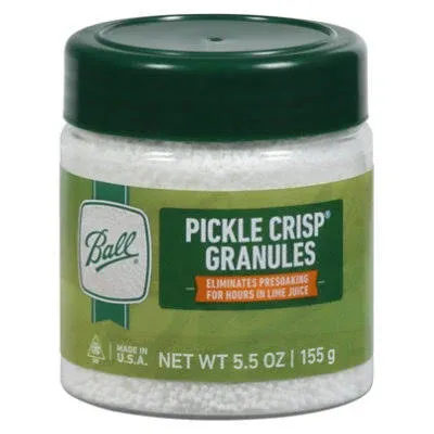 Ball Pickle Crisp Granules