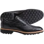 Ecco Men's Classic Hybrid Golf Shoes