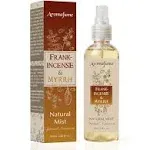 Aromafume Frankincense & Myrrh Natural Mist 100ml