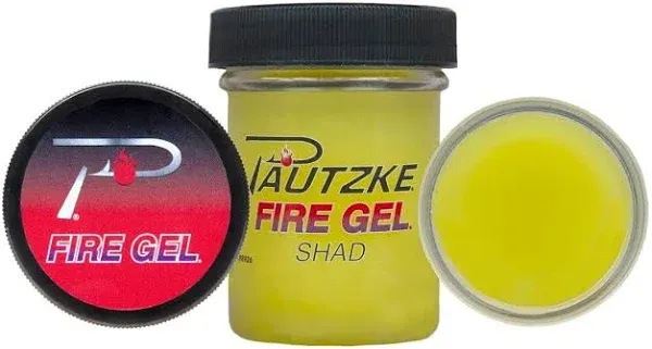 Pautzke Fire Gel