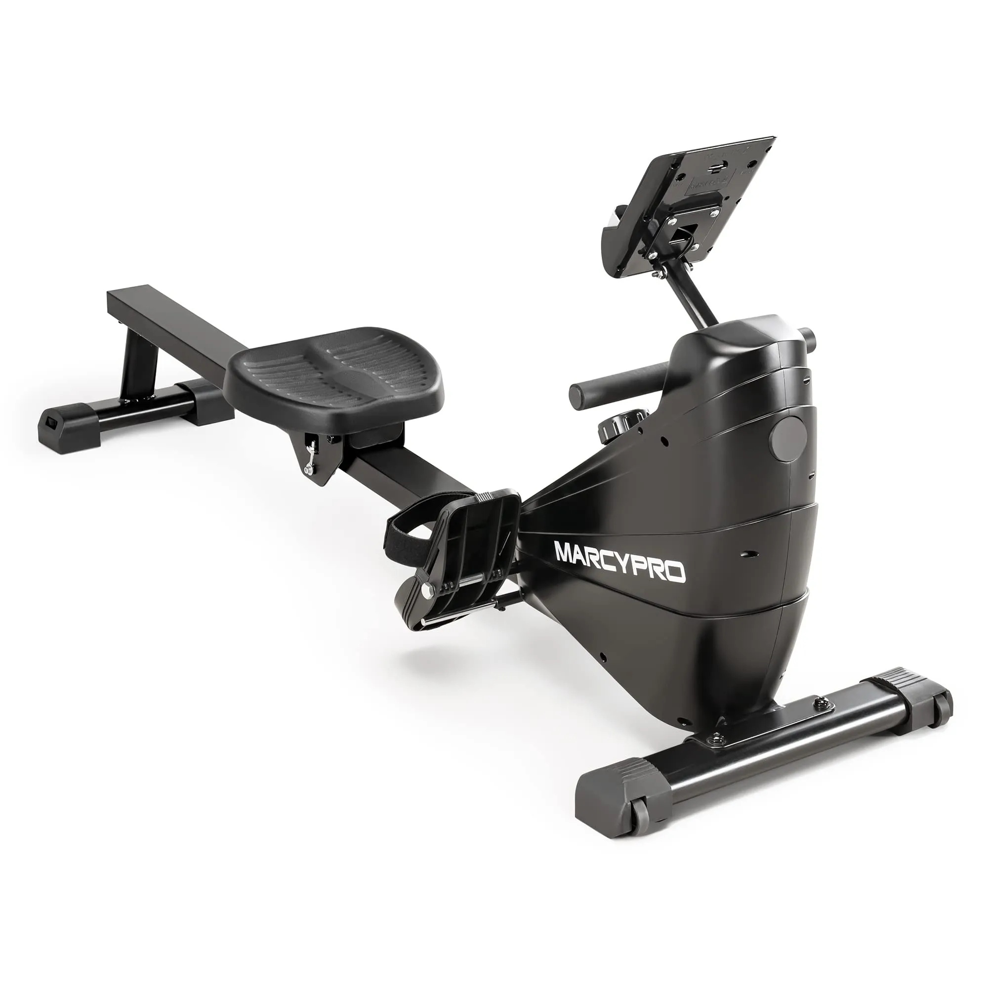 Marcy Magnetic Rower - N/A