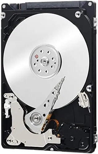 WD Black Hard Drive