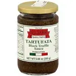 Melchiorri Black Truffle Sauce, Tartufata - 9.88 oz