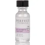 Perfect Formula My Favorite Top Coat 0.6 oz