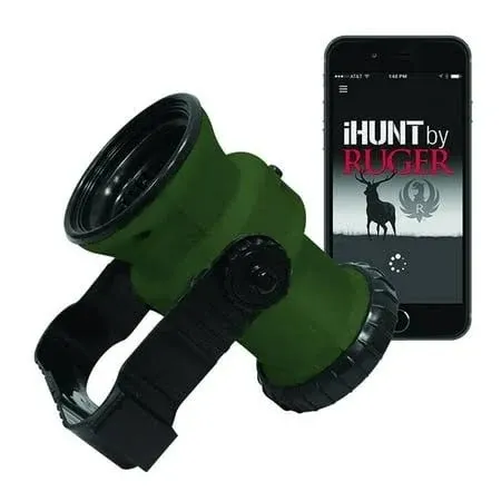 Extreme Dimension iHunt by Ruger Ultimate Game Call