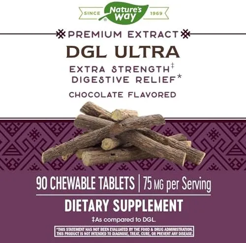 DGL Ultra German Chocolate