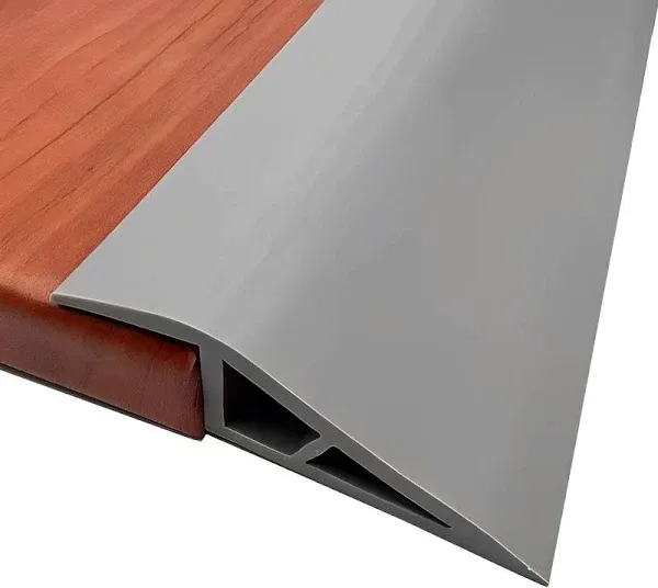 Floor-Transiti<wbr/>on-Strip Door-Threshold<wbr/>-Ramp 36 Inch, Threshold 1/2&#039;&#039; ~ 3/5&#039;&#039;, Thr