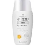 Heliocare 360 Age Active Fluid SPF 50