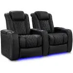 Valencia Theater Seating Tuscany Luxury Edition Home Theater Seating