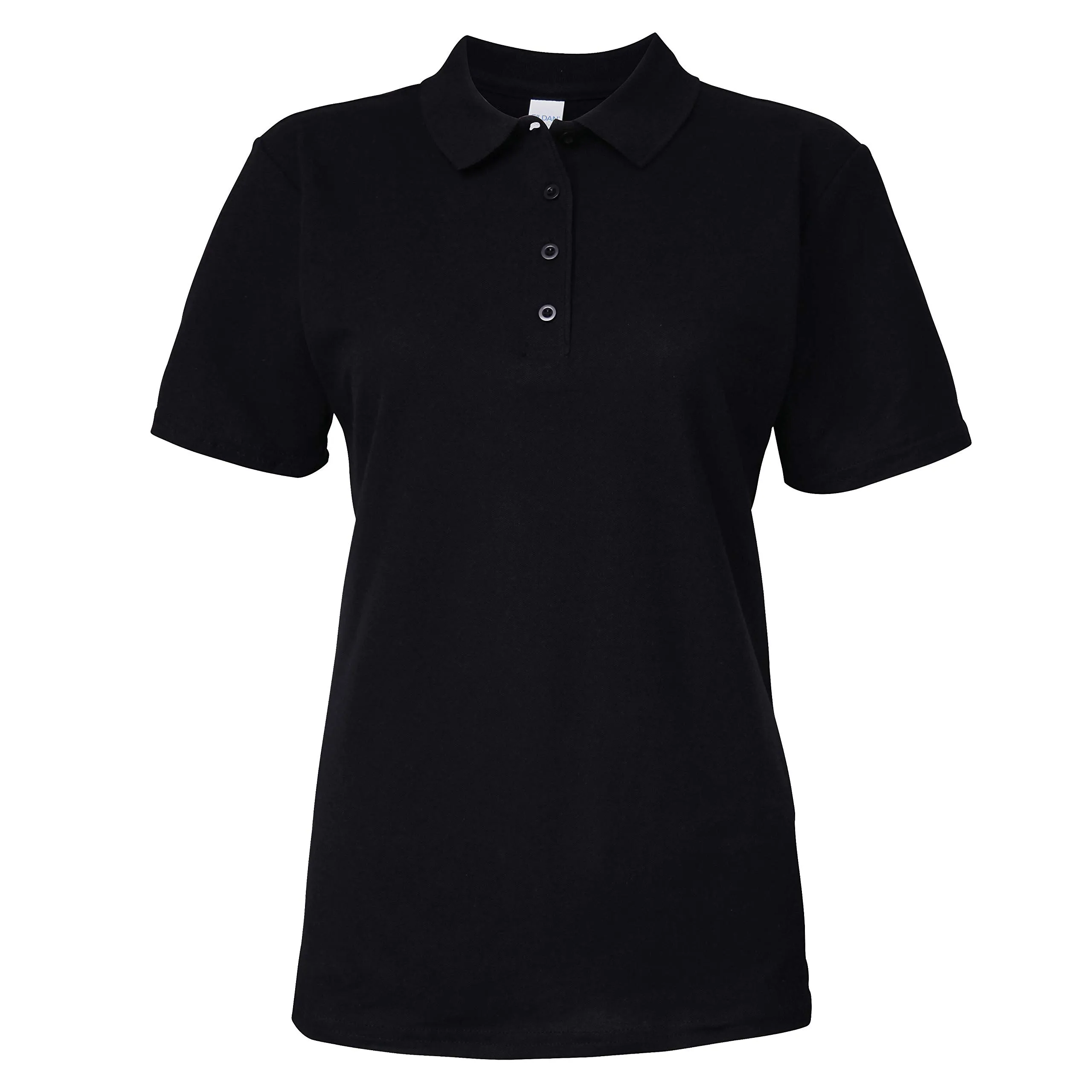 Gildan Softstyle Women's Pique Polo