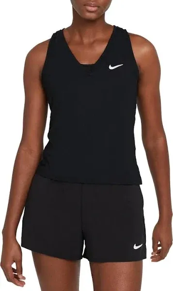 Nike Victory Womens Tennis Tank