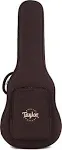 Taylor Aero Case, Grand Auditorium, Chocolate Brown