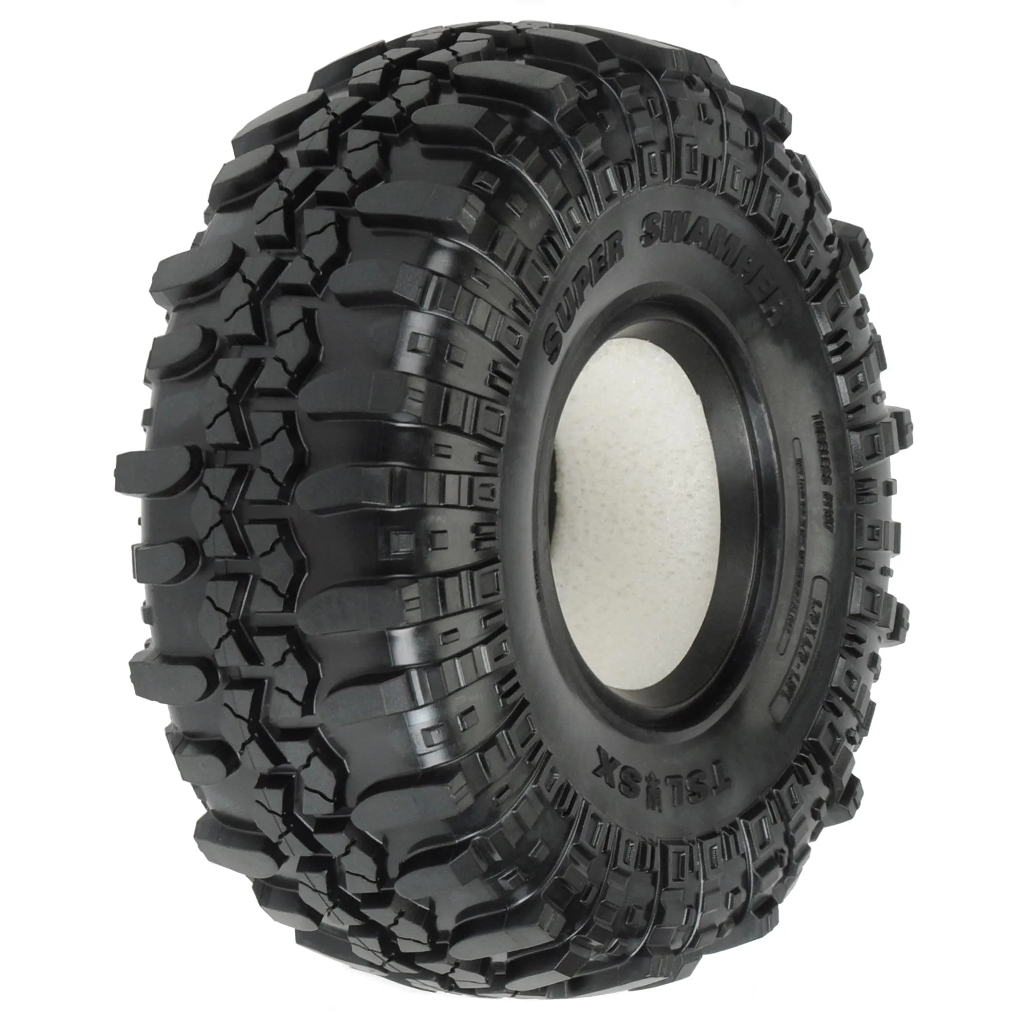 Interco TSL SX Super Swamper XL Predator Crawler Tires