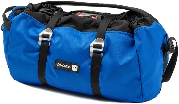 Metolius Ropemaster HC Rope Bag (Blue)