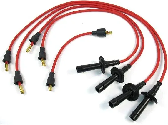 PerTronix Flame-Thrower Spark Plug Wires