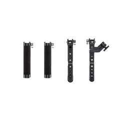 DJI R Twist Grip Dual Handle