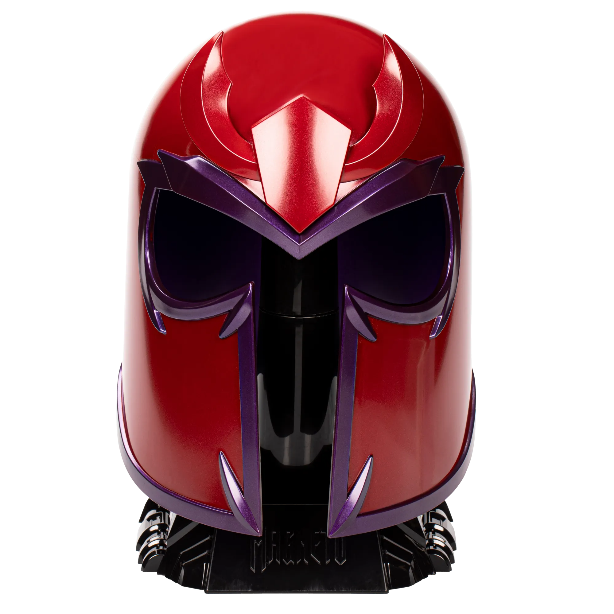 Marvel Legends X Men-'97 Magneto Roleplay Helmet