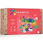 Connetix 212 Mega Rainbow Pack