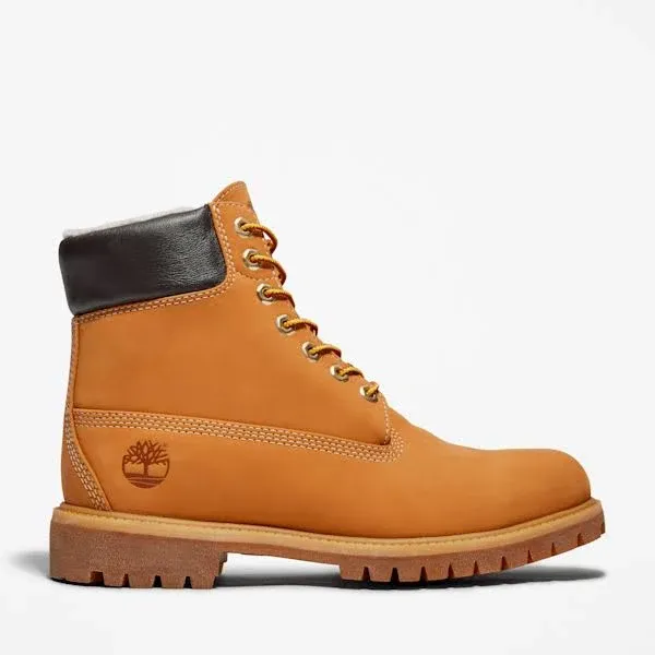 Timberland Men's 6-Inch Premium Waterproof Boots