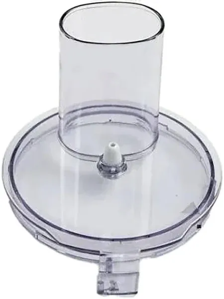 Braun food processor Lid cover