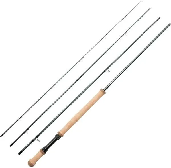 Douglas DXF Fly Rod