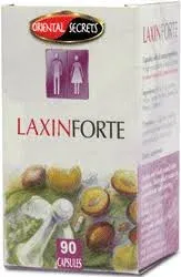 Sodot Hamizrach Laxin Forte 90-count